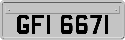 GFI6671