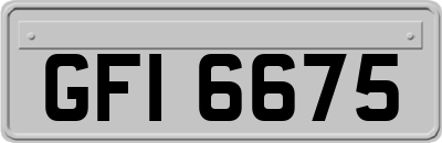 GFI6675