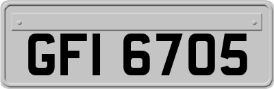 GFI6705