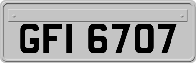 GFI6707