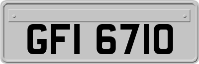 GFI6710