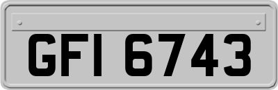 GFI6743