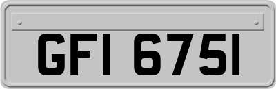 GFI6751