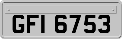 GFI6753