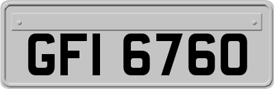 GFI6760