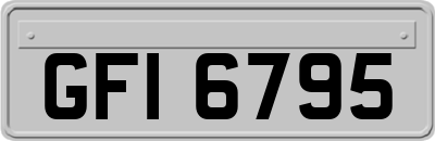 GFI6795