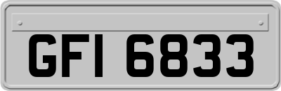 GFI6833