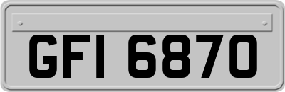 GFI6870