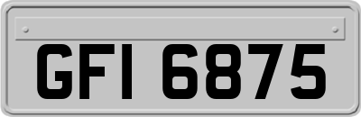 GFI6875