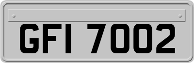 GFI7002