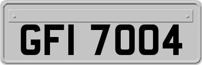 GFI7004