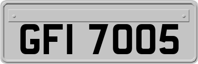 GFI7005
