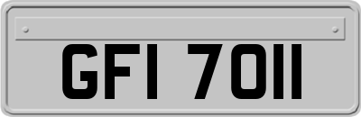 GFI7011
