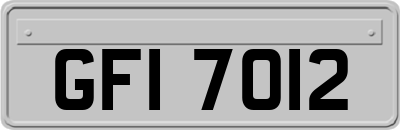 GFI7012