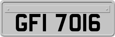 GFI7016