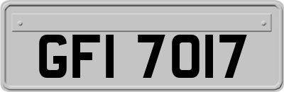 GFI7017