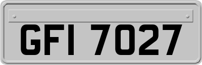 GFI7027