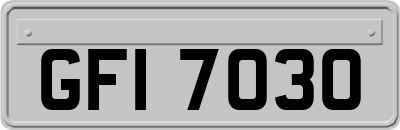 GFI7030