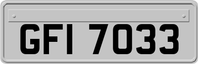 GFI7033