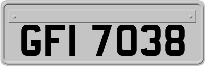 GFI7038