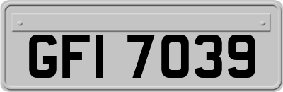 GFI7039