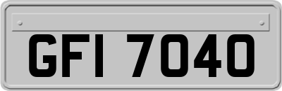 GFI7040