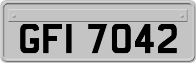 GFI7042