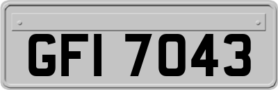 GFI7043