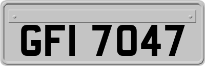 GFI7047