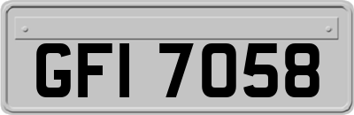 GFI7058