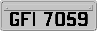 GFI7059
