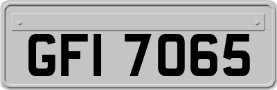 GFI7065
