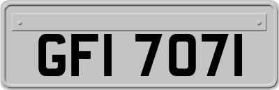 GFI7071
