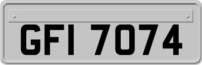 GFI7074