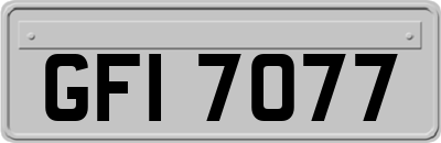 GFI7077