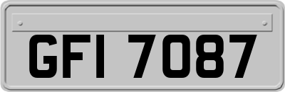 GFI7087