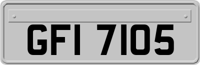 GFI7105