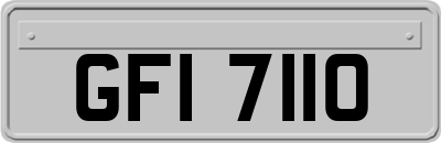 GFI7110