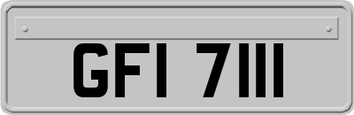 GFI7111