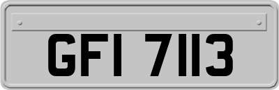 GFI7113