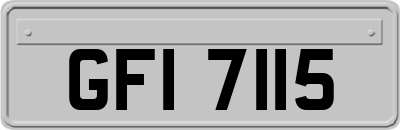 GFI7115