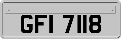 GFI7118