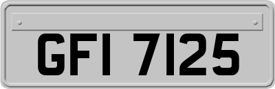 GFI7125