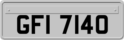 GFI7140