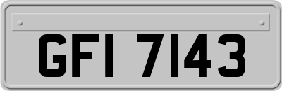 GFI7143
