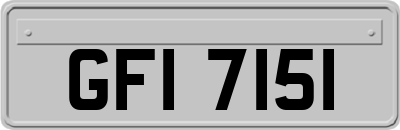 GFI7151