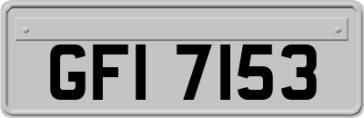 GFI7153