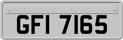 GFI7165