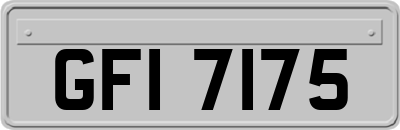 GFI7175