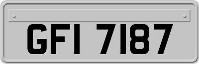 GFI7187
